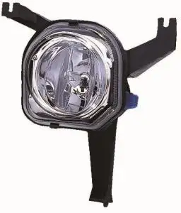 DEPO 550-2010L-UE Sis Farı (Sol) 6204V9 resmi