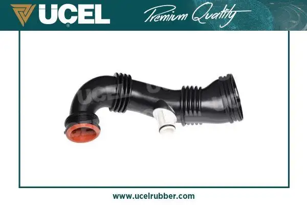 ÜÇEL 52115 Turbo Borusu resmi