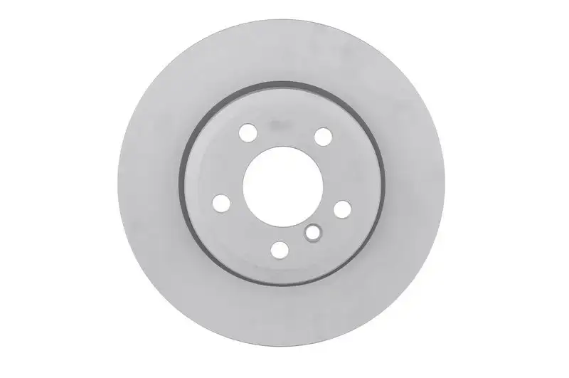 BOSCH 0986479348 Ön Fren Diski 34113400151 resmi