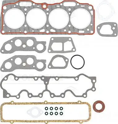 VICTOR REINZ 02-31760-01 Motor Takım Conta (Üst) 5890646 resmi