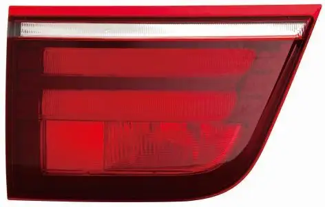 DEPO 444-1331L-UQ Stop Lambası (Sol) 63217227793 resmi