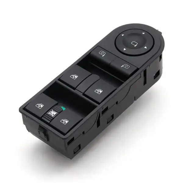 MGA 31328 Cam Açma Butonu (Ön Sol) 13228699 resmi