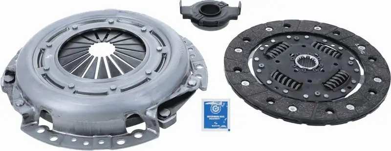SACHS 3000950095 Debriyaj Seti LADAKE04 resmi