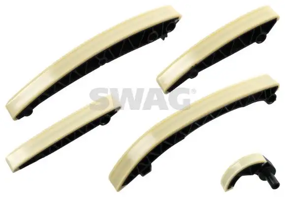 SWAG 10930279 Eksantrik Zincir Kızağı Seti resmi