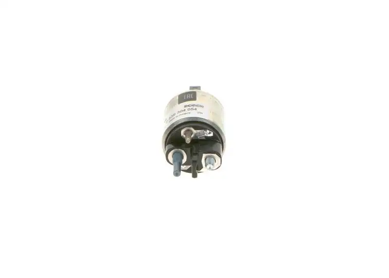 BOSCH 2339304054 Marş Otomatiği 7701052617 resmi
