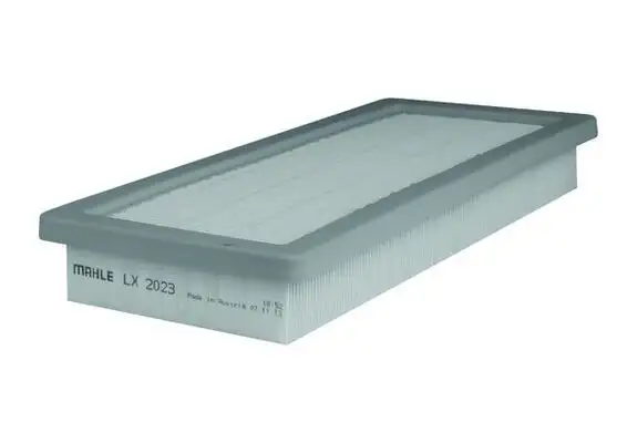 MAHLE LX2023 Hava Filtresi resmi