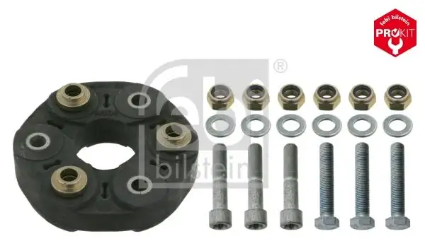 FEBI 19057 Şaft Askısı A2204100415 resmi