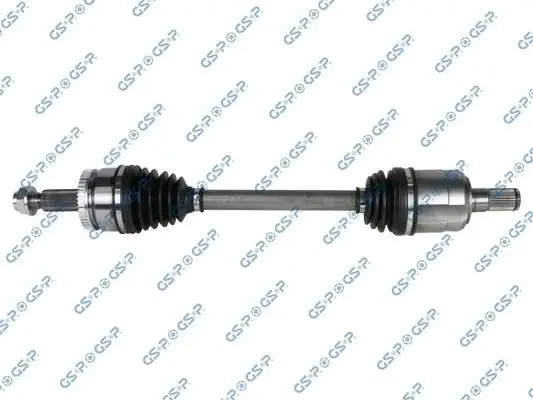 GSP 202221 Ön Aks (Sol) 49500D7010 resmi