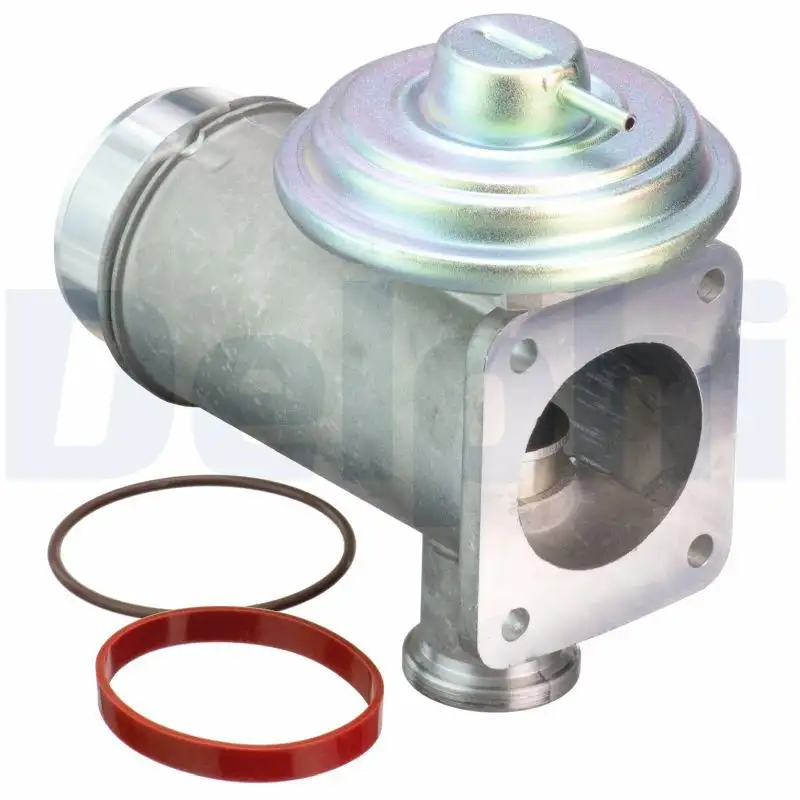 DELPHI EG10466-12B1 EGR Valfi 11717804381 resmi