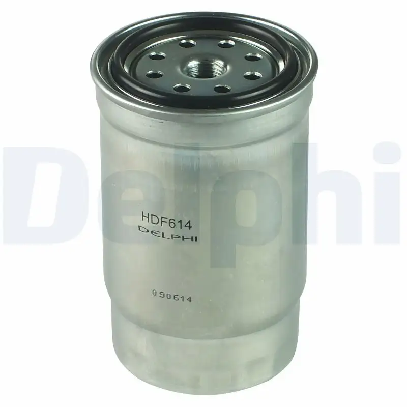 DELPHI HDF614 Yakıt Filtresi resmi