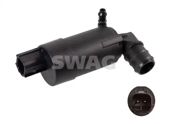 SWAG 50945038 Fiskiye Motoru resmi