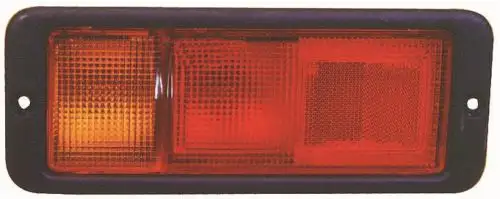 DEPO 214-1946L-UE Stop Lambası (Sol) MR124963 resmi