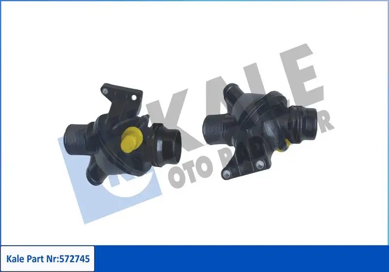 KALE 572745 Termostat resmi
