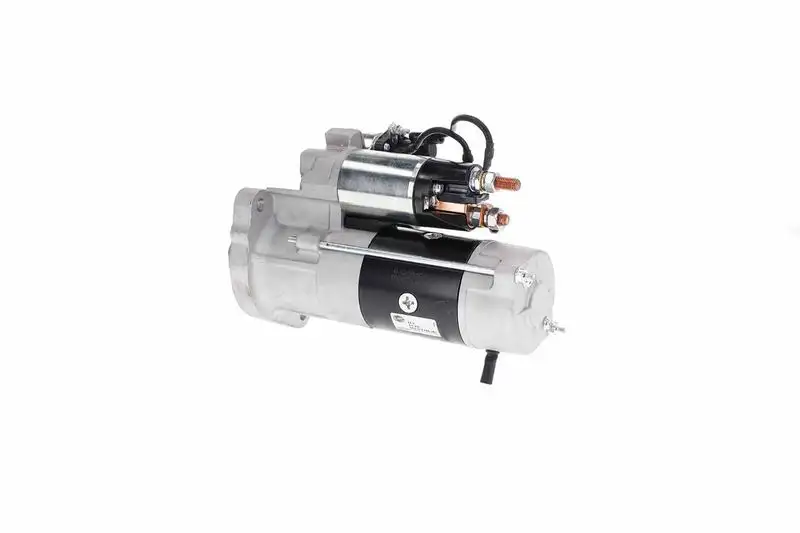 HELLA 8EA012586-281 Marş Motoru resmi