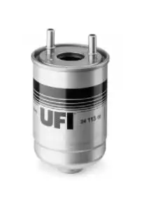 UFI 24.113.00 Yakıt Filtresi resmi