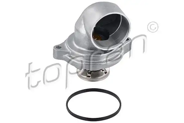 TOPRAN 401482001 Termostat A6012030075 resmi