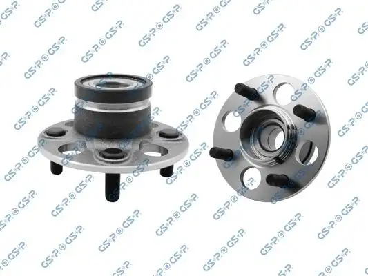 GSP 9228019 Arka Poyra resmi