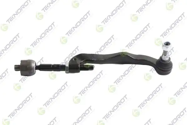TEKNOROT V-732733 Rot Mili ve Rot Başı (Sol) resmi