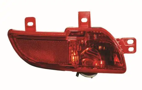 DEPO 550-4003L-UE Sis Farı (Arka Sol) 6350HA resmi