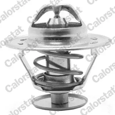 CALORSTAT VERNET TH1515.71J Termostat resmi