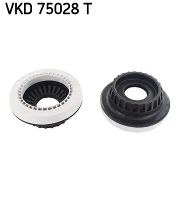 SKF VKD75028T Ön Amortisör Rulmanı KR273438X resmi