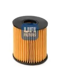 UFI 25.060.00 Yağ Filtresi resmi