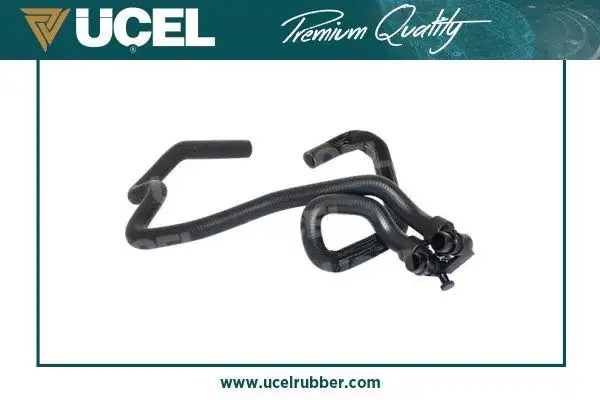 ÜÇEL 52315 Kalorifer Hortumu 6464PZ resmi