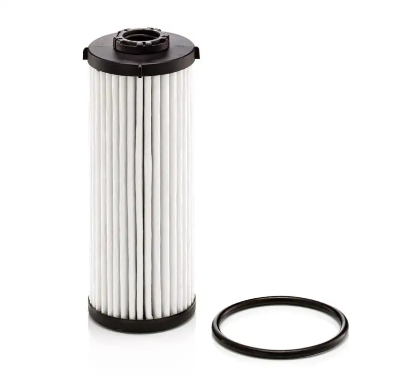 MANN H6005Z Şanzıman Filtresi 0BH325183B resmi
