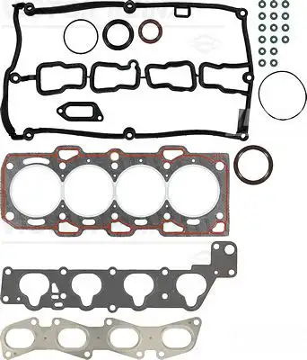 VICTOR REINZ 02-35740-01 Motor Takım Conta (Üst) 71713633 resmi