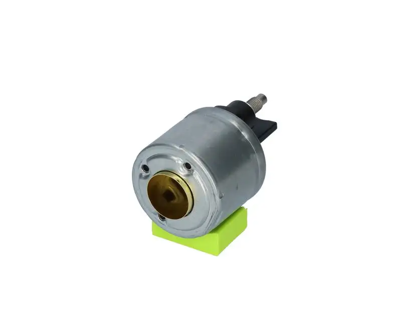 VALEO 595657 Marş Otomatiği resmi