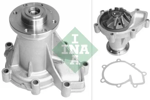 INA 538020710 Devirdaim resmi