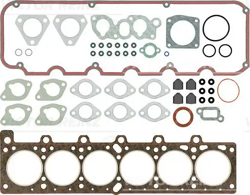 VICTOR REINZ 02-24465-05 Motor Takım Conta (Üst) 11129059248 resmi