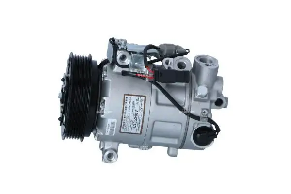 NRF 320094 Klima Kompresörü A0042301711 resmi