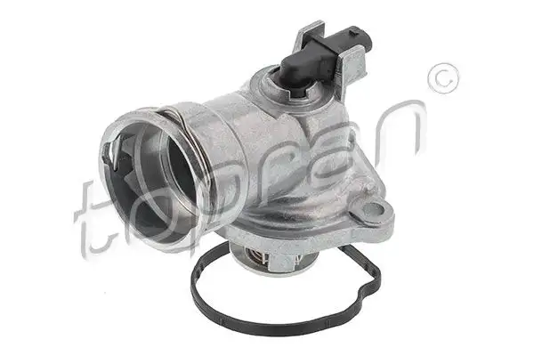 TOPRAN 401915002 Termostat A6422000415 resmi