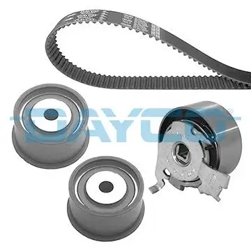 DAYCO KTB412 Triger Seti 1606194 resmi