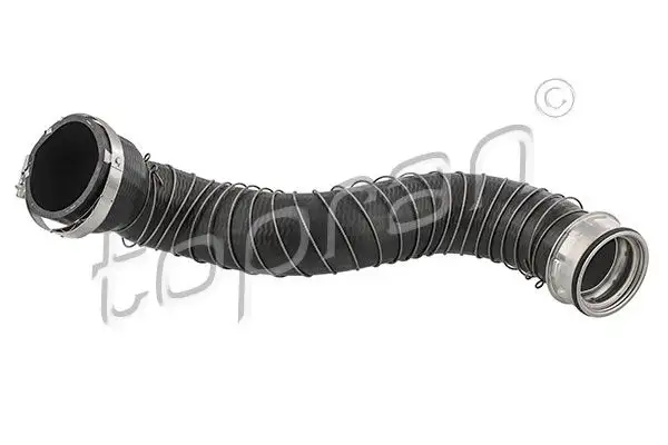 TOPRAN 409886001 Turbo Hortumu A2045280882 resmi