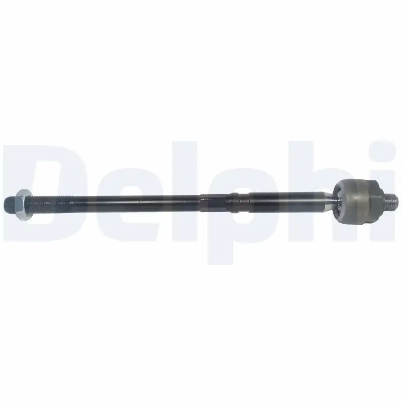 DELPHI TA2504 Rot Mili resmi