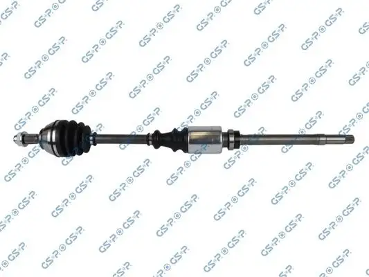 GSP 210015 Ön Aks (Sağ) resmi