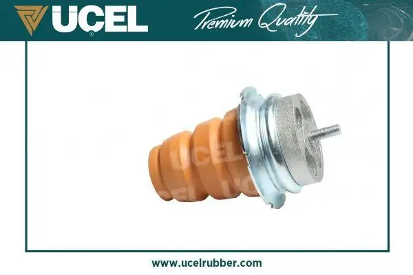 ÜÇEL 31450 Arka Süspansiyon Takozu 46796102 resmi