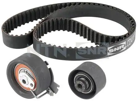 SNR KD459.36 Triger Seti resmi