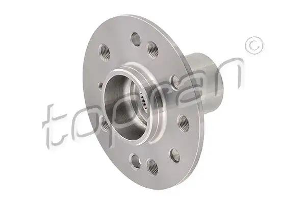 TOPRAN 408695001 Poyra A1643560201 resmi