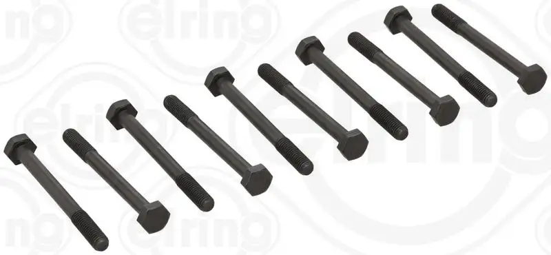 ELRING 111.630 Silindir Kapak Civatası 0706305500 resmi