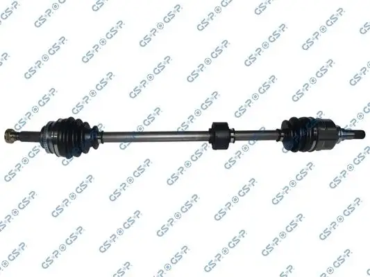 GSP 259073 Ön Aks (Sağ) 4341012490 resmi