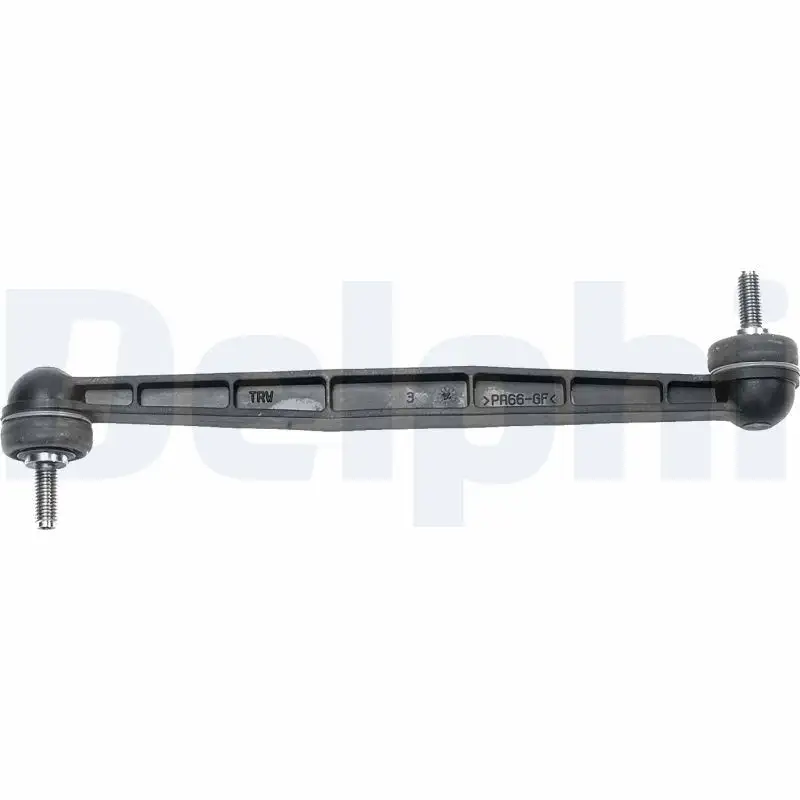 DELPHI TC618 Z-Rot (Ön) 508742 resmi