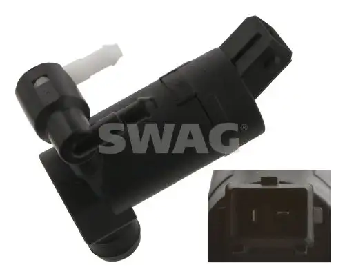 SWAG 50934865 Fiskiye Motoru resmi