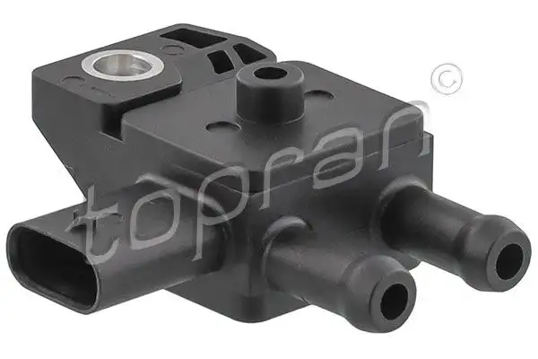 TOPRAN 622520001 Egzoz Basınç Sensörü 89481YV020 resmi