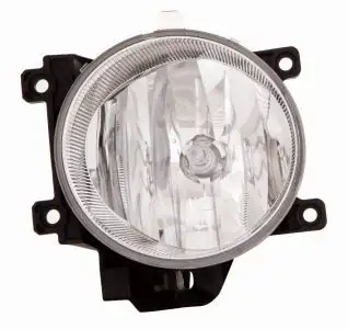 DEPO 212-2089L-UQ Sis Farı (Sol) 8122060100 resmi