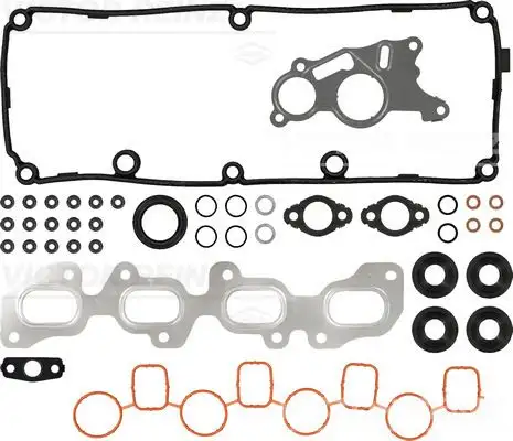 VICTOR REINZ 02-40486-04 Motor Takım Conta (Üst) resmi