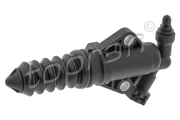 TOPRAN 410632001 Debriyaj Alt Merkez A2042640027 resmi