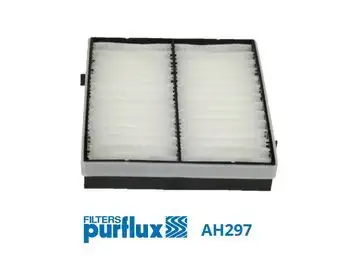 PURFLUX AH297 Polen Filtresi resmi
